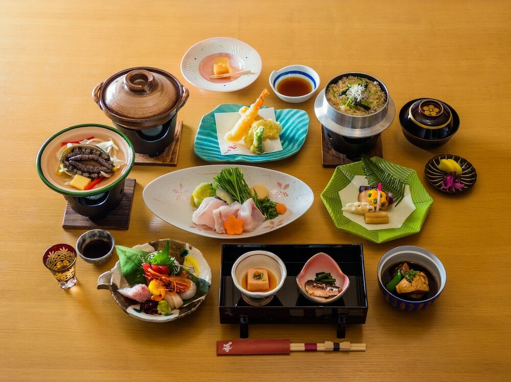 Фото Shirahama Key Terrace Seamore Residence