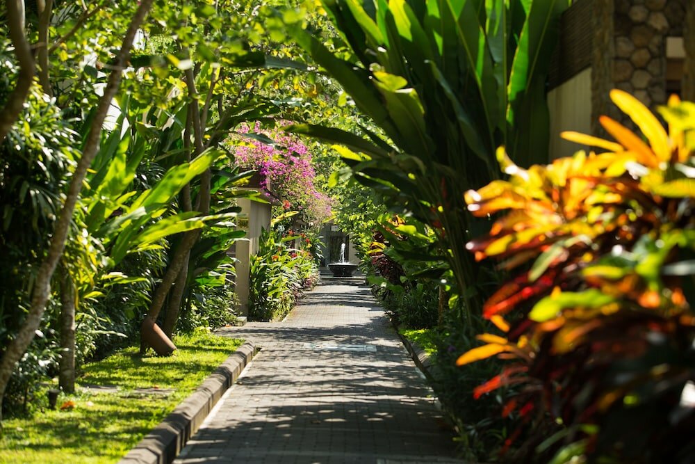 Фото The Samaya Ubud