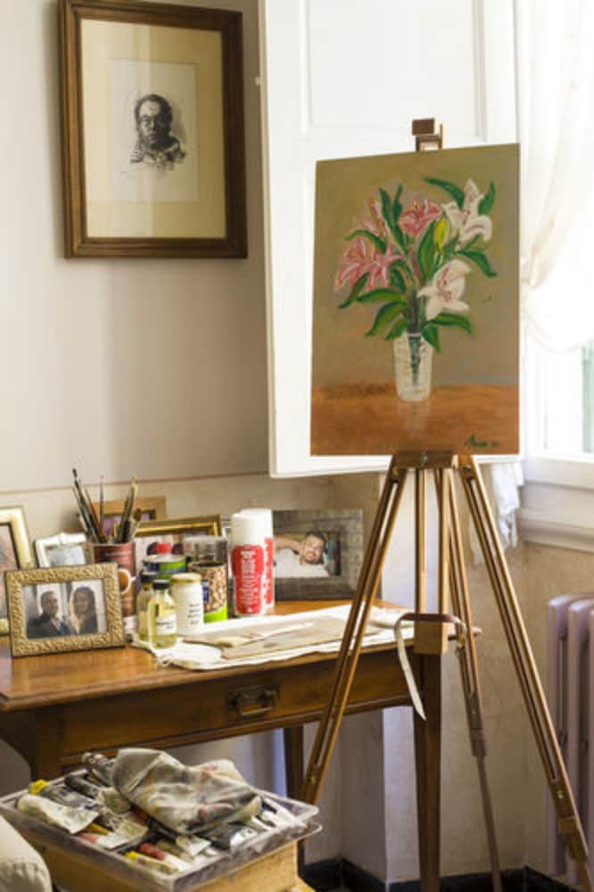 Фото Badia Fiorentina