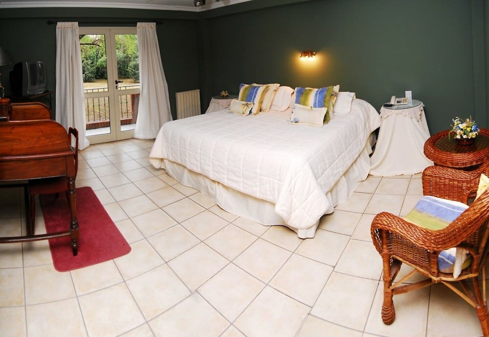 Фото Don Numas Posada Boutique & SPA