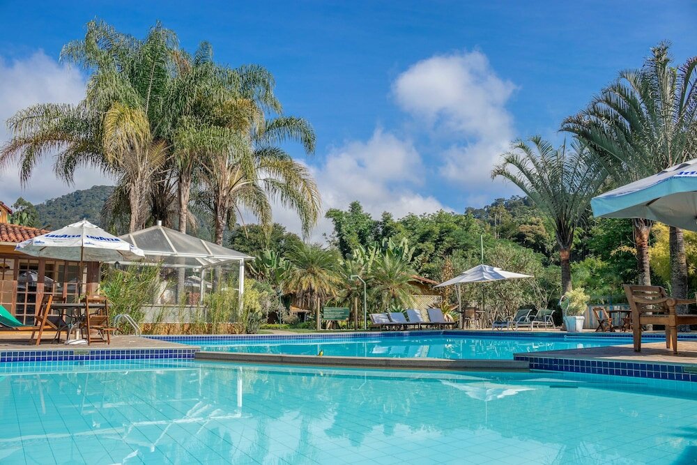 Фото Hotel Bomtempo Itaipava