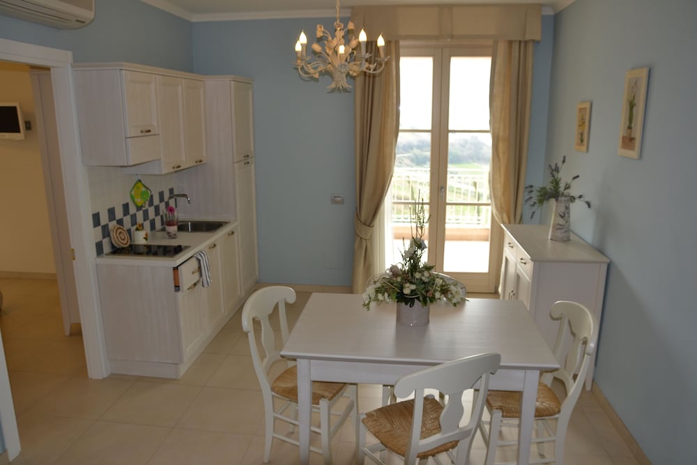 Фото Incantea Resort