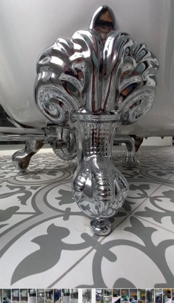 Фото The Greyhound Wigginton