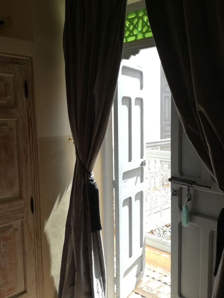 Фото Riad Des Epices