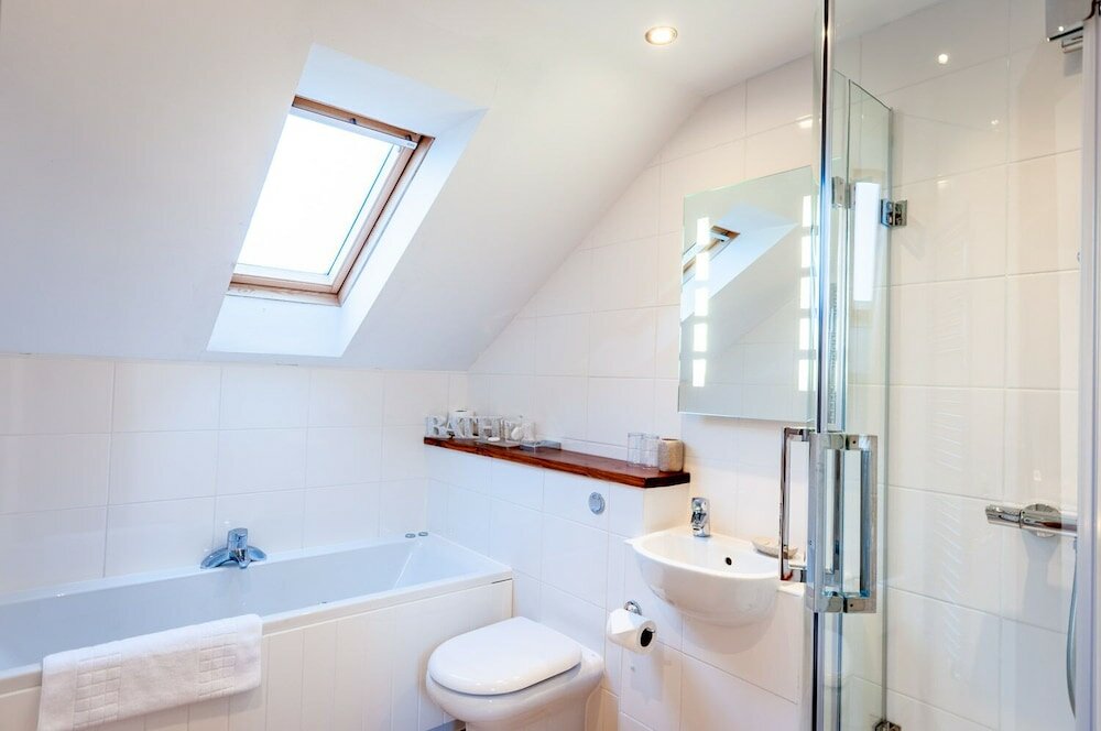 Фото The Baron at Bucknell