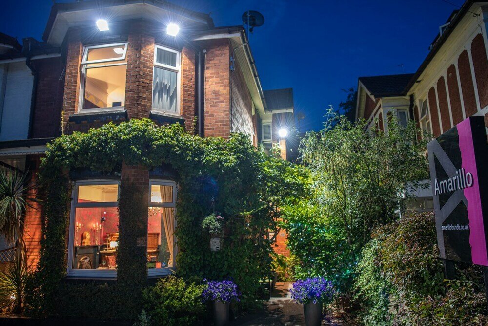 Фото отеля 3