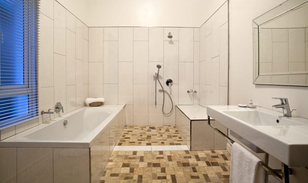 Фото The Grange Guest House