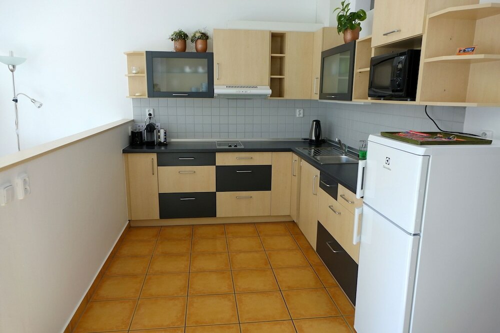 Фото Eel accommodation Brno