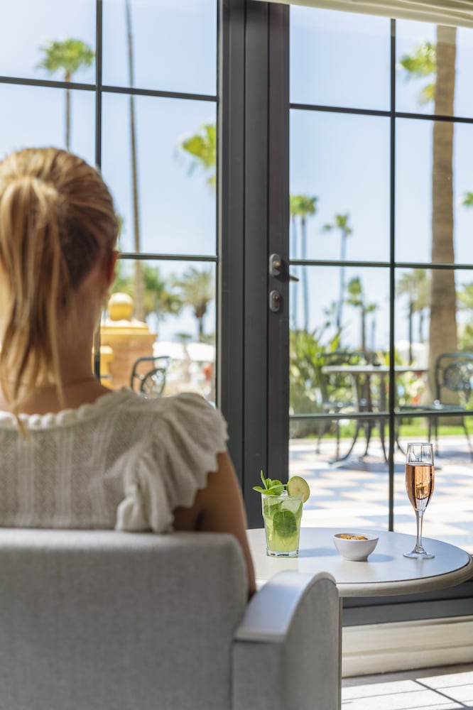 Фото Iberostar Málaga Playa