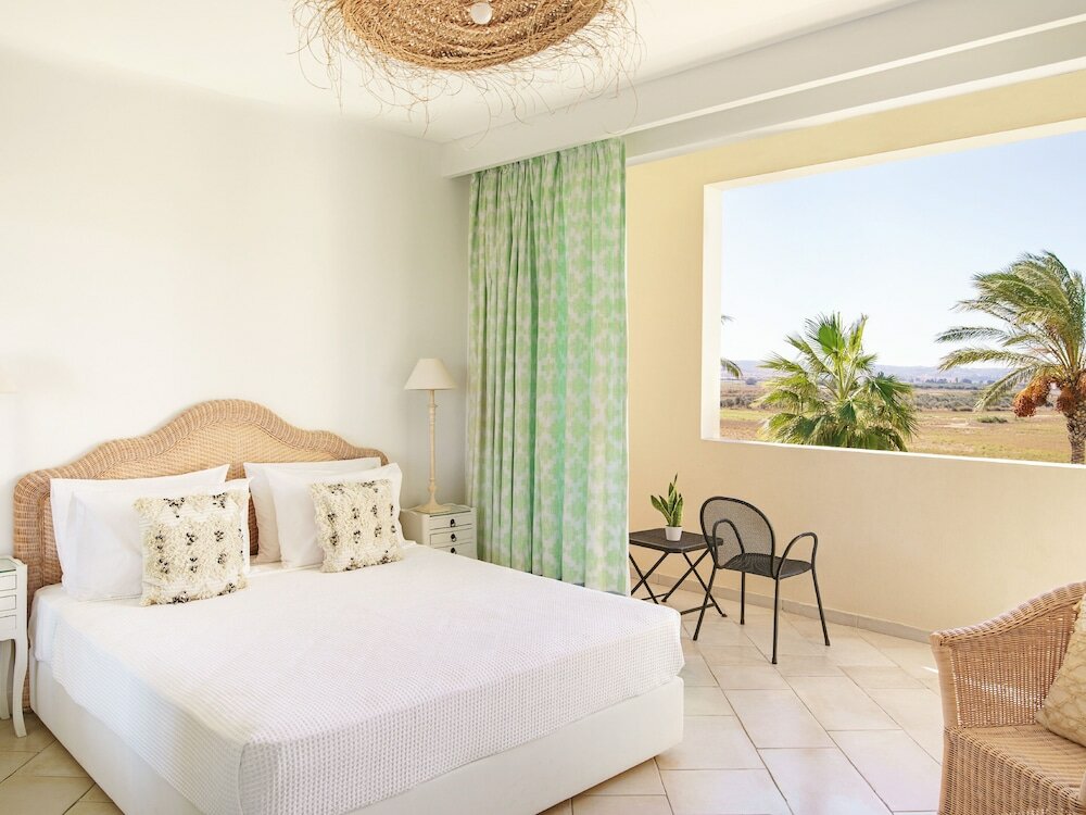 Фото Grecotel Casa Paradiso - All inclusive