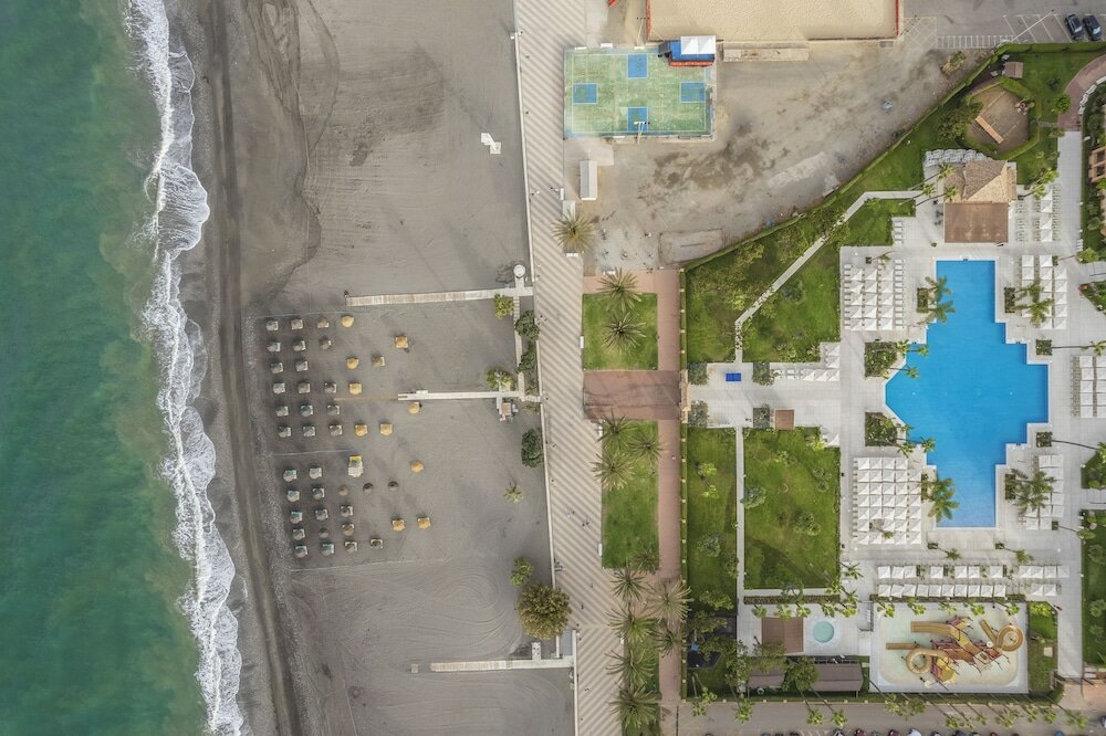 Фото Iberostar Málaga Playa