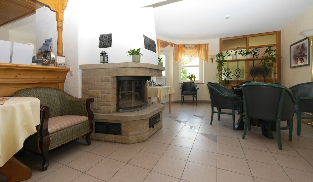 Фото Hotel Residenz Waldoase