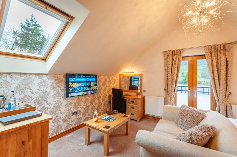 Фото The Baron at Bucknell