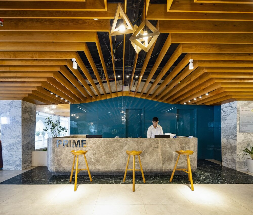 Фото Prime Hotel Nha Trang