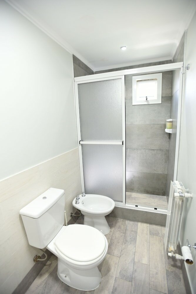 Фото Hosteria Kau Si Aike