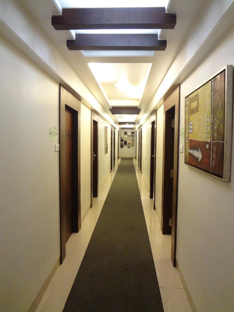 Фото Hotel Suba Palace Near Gateway of India