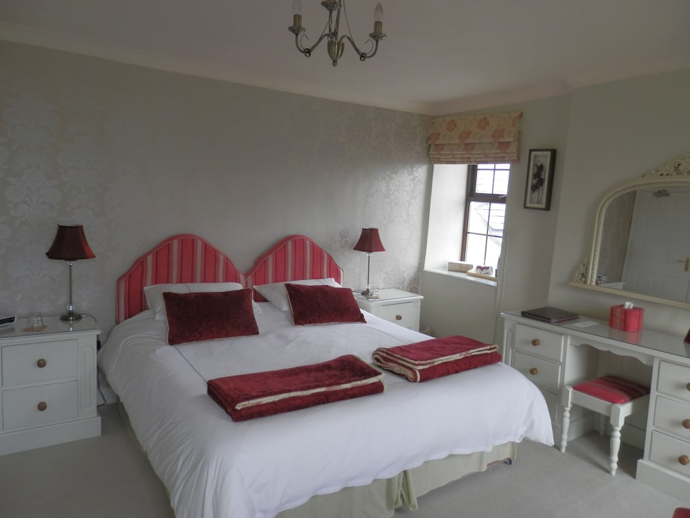 Фото East Hook Farm & Country House