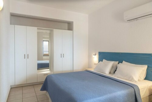 Внешний вид отеля Elounda Heights - Adults Only в Муниципальной единице Святого Николой, фото 4