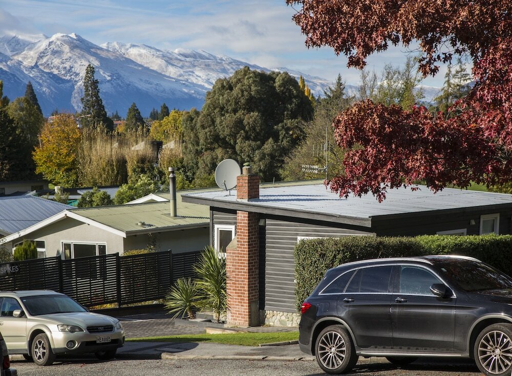 Фото Pinewood Lodge