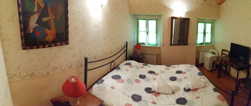 Фото Hotel capitelli