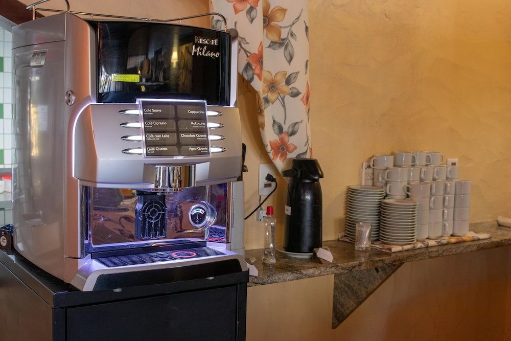 Фото Hotel Bomtempo Itaipava