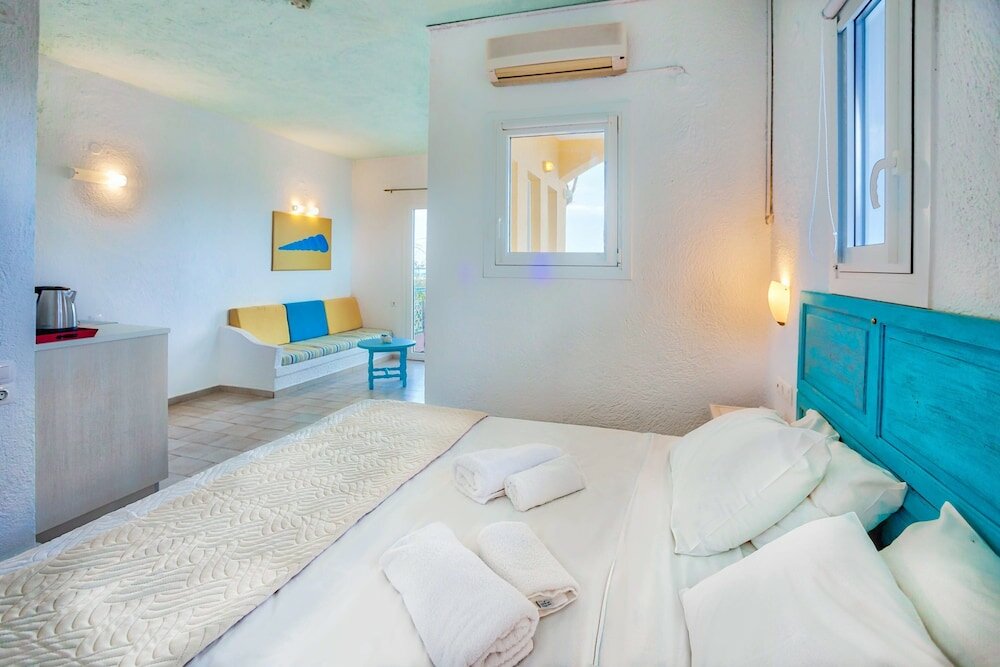 Фото Elounda Heights - Adults Only