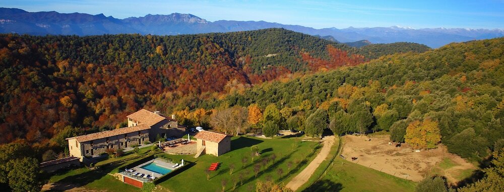 Фото Rusticae El Ventós