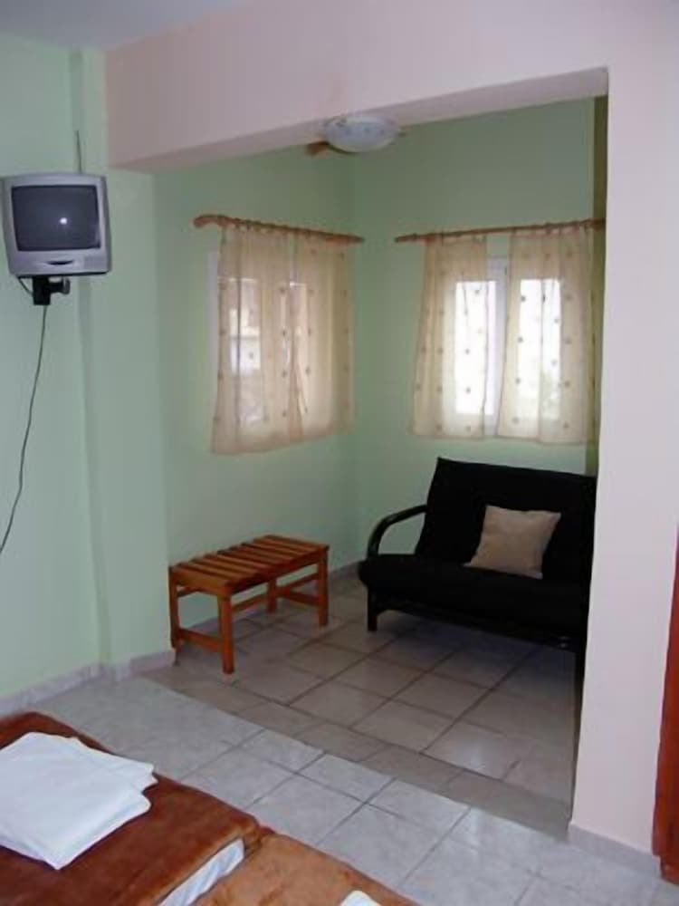 Фото Hotel Isidora