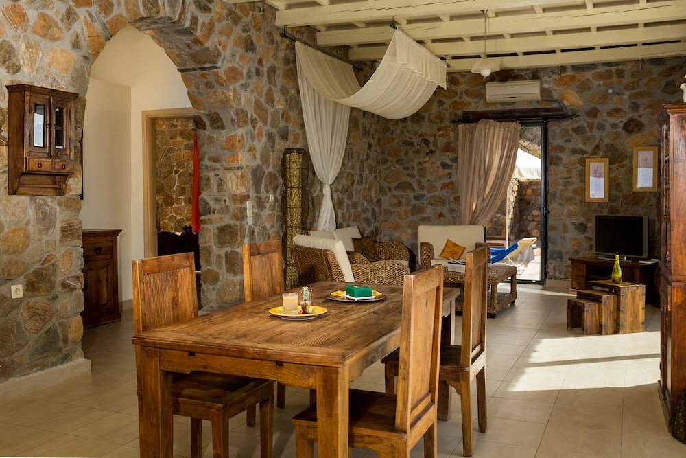 Фото Amygdalia Villas