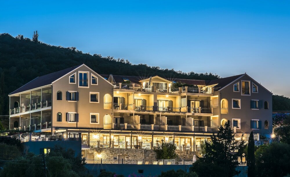 Фото Almyra Hotel