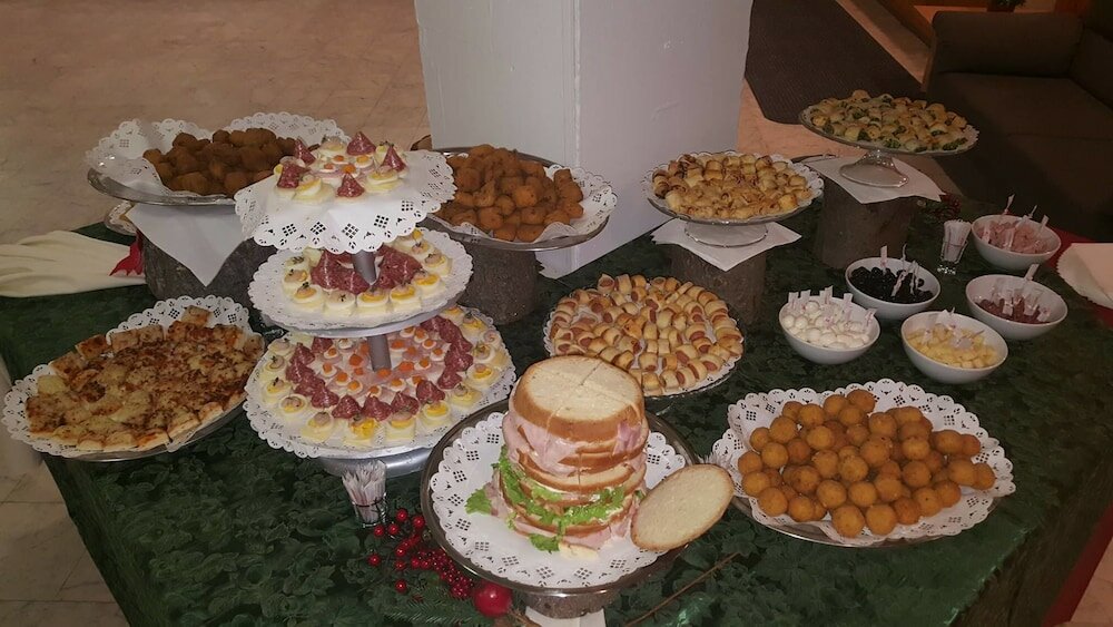 Фото Hotel Sole Alto