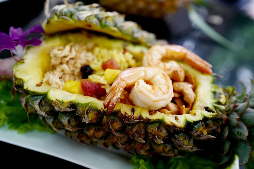 Фото Feung Nakorn Balcony