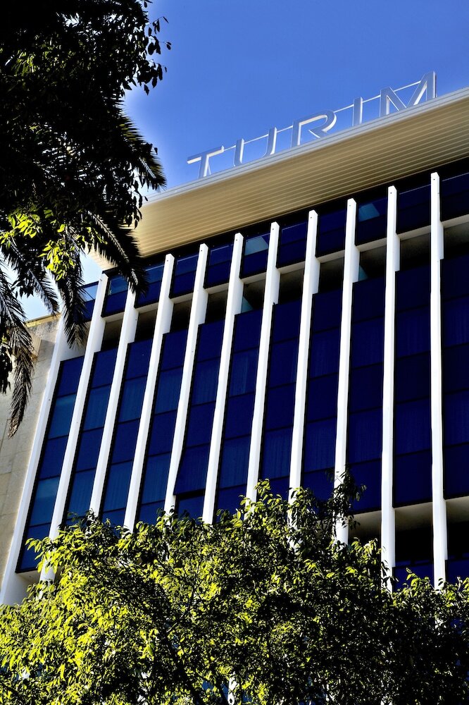 Фото Turim AV Liberdade Hotel