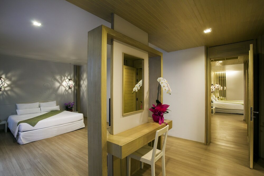 Фото The Lapa Hotel