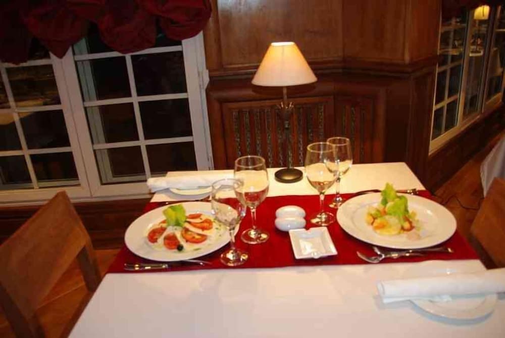 Фото Le Palais des Cerisiers