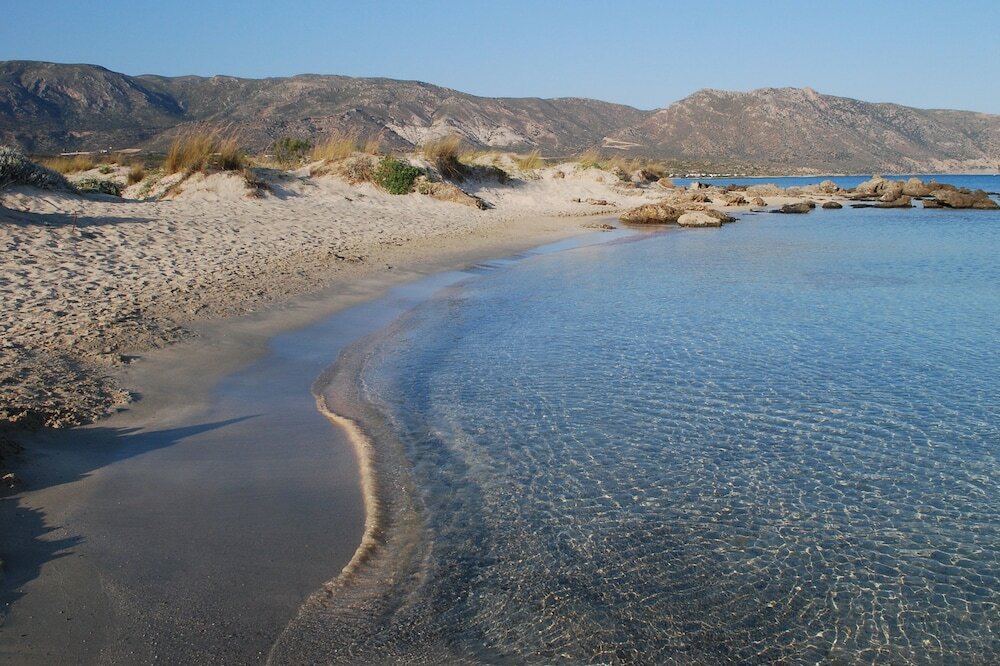 Фото Amygdalia Villas