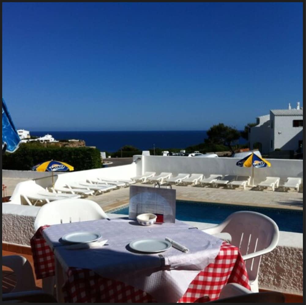 Фото Apartamentos Sa Cala