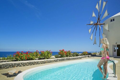 Вилла Windmill Villas Santorini