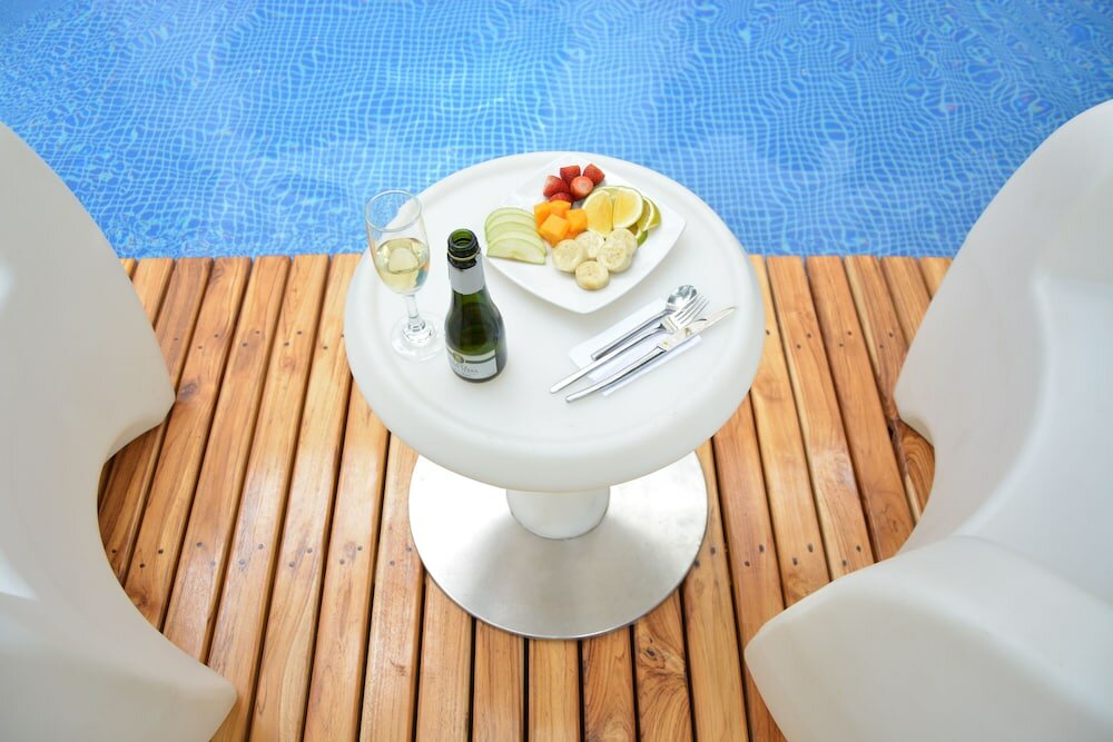 Фото Hotel El Candil de los Santos