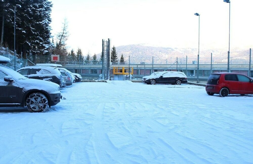 Фото Hotel Sole Alto