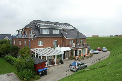 Arche Noah Pension