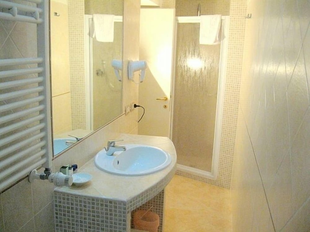 Фото Ottaviano Vatican Luxury