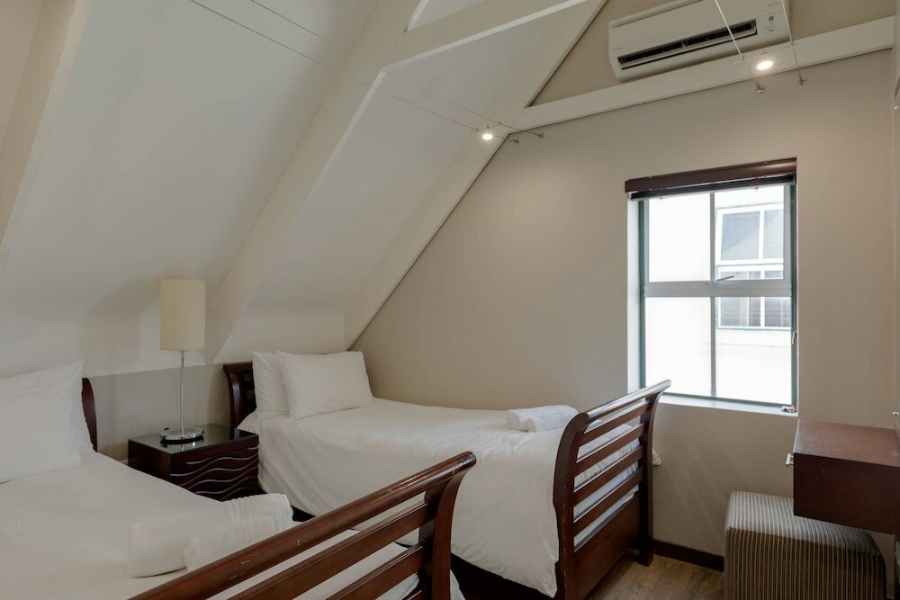 Фото Protea Hotel Cape Town Durbanville