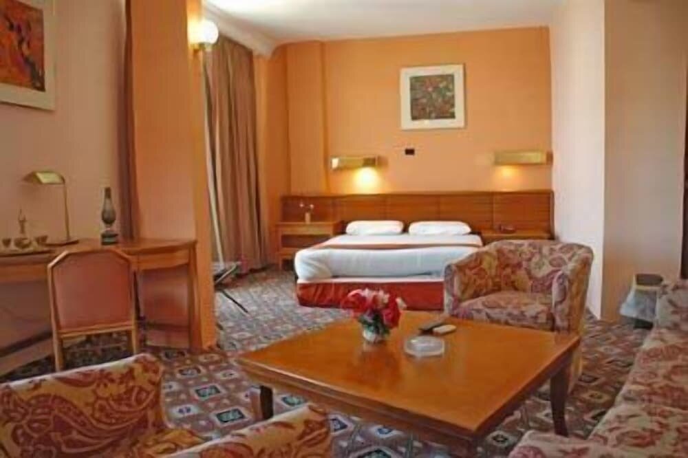 Hotel Candles Hotel, Petra, photo