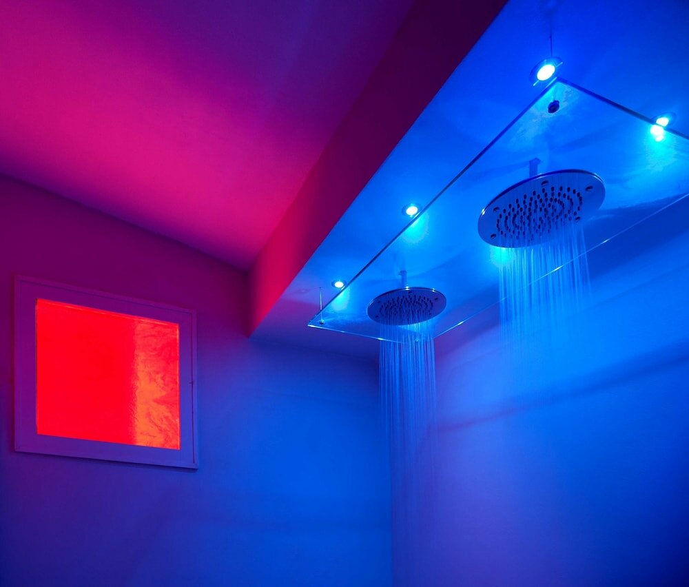 Фото San Firenze Suites & SPA