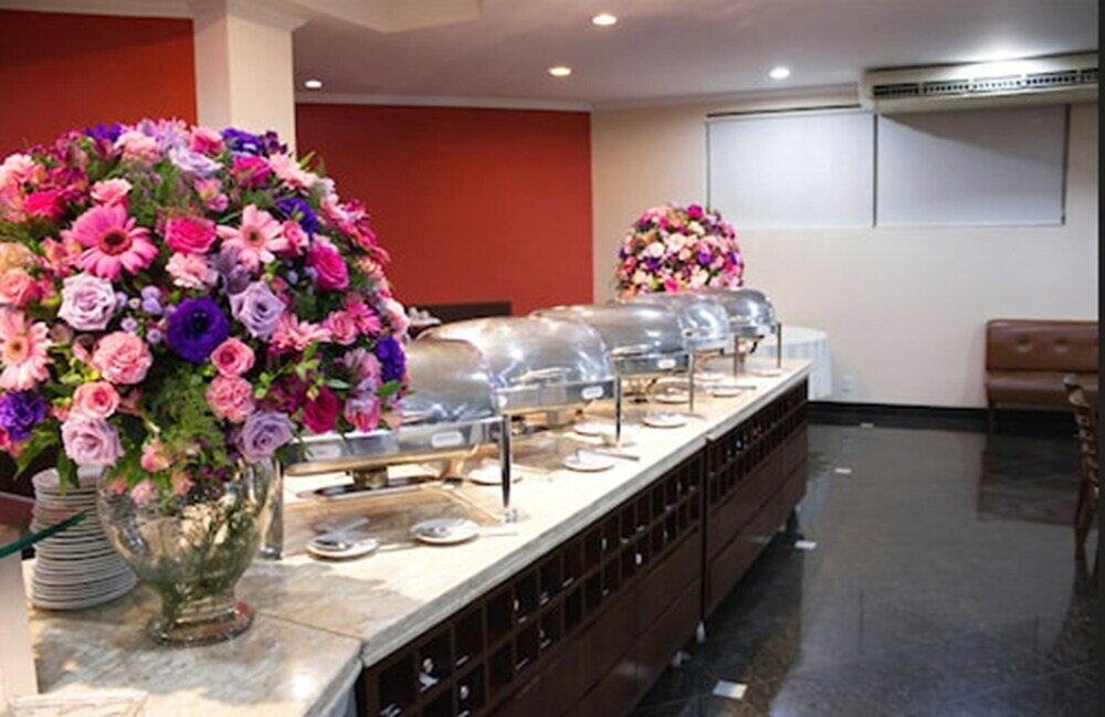 Фото Grand Hotel Royal Sorocaba by Atlantica