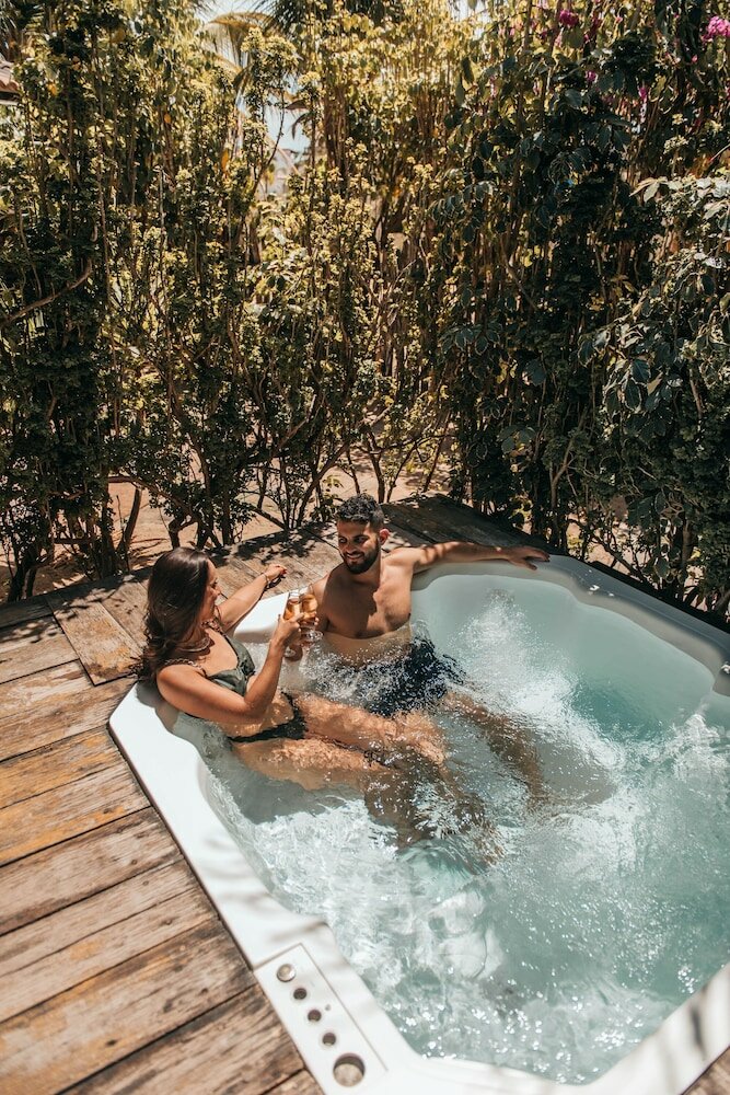 Фото Pousada Mahí