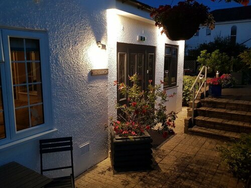 Внешний вид отеля Hensleigh House в Чармауте, фото 5