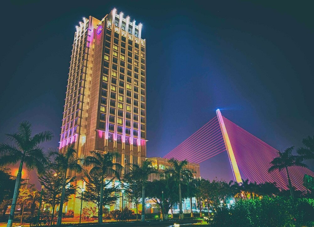 Фото Grand Mercure Danang