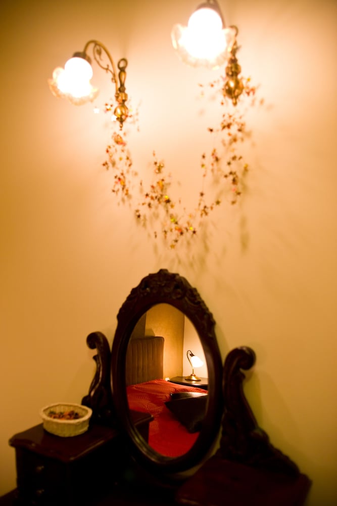 Фото Andromeda Suites